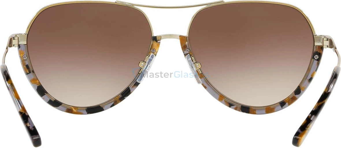 �������������� ���� Michael kors Austin MK1031 102413 Black/shiny Pale Gold-tone