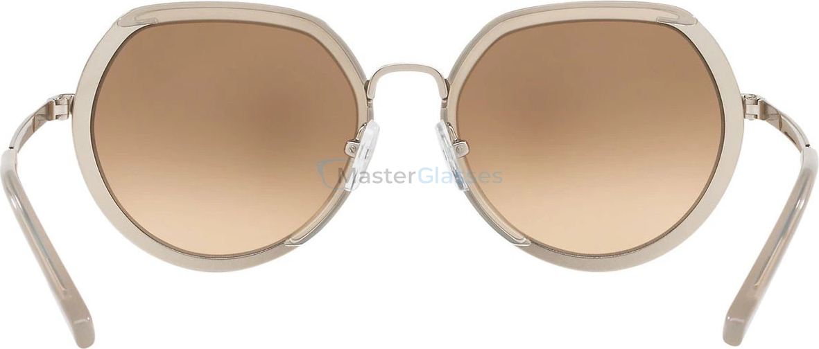 Солнцезащитные очки Michael kors Ibiza MK1034 30438Z Silver