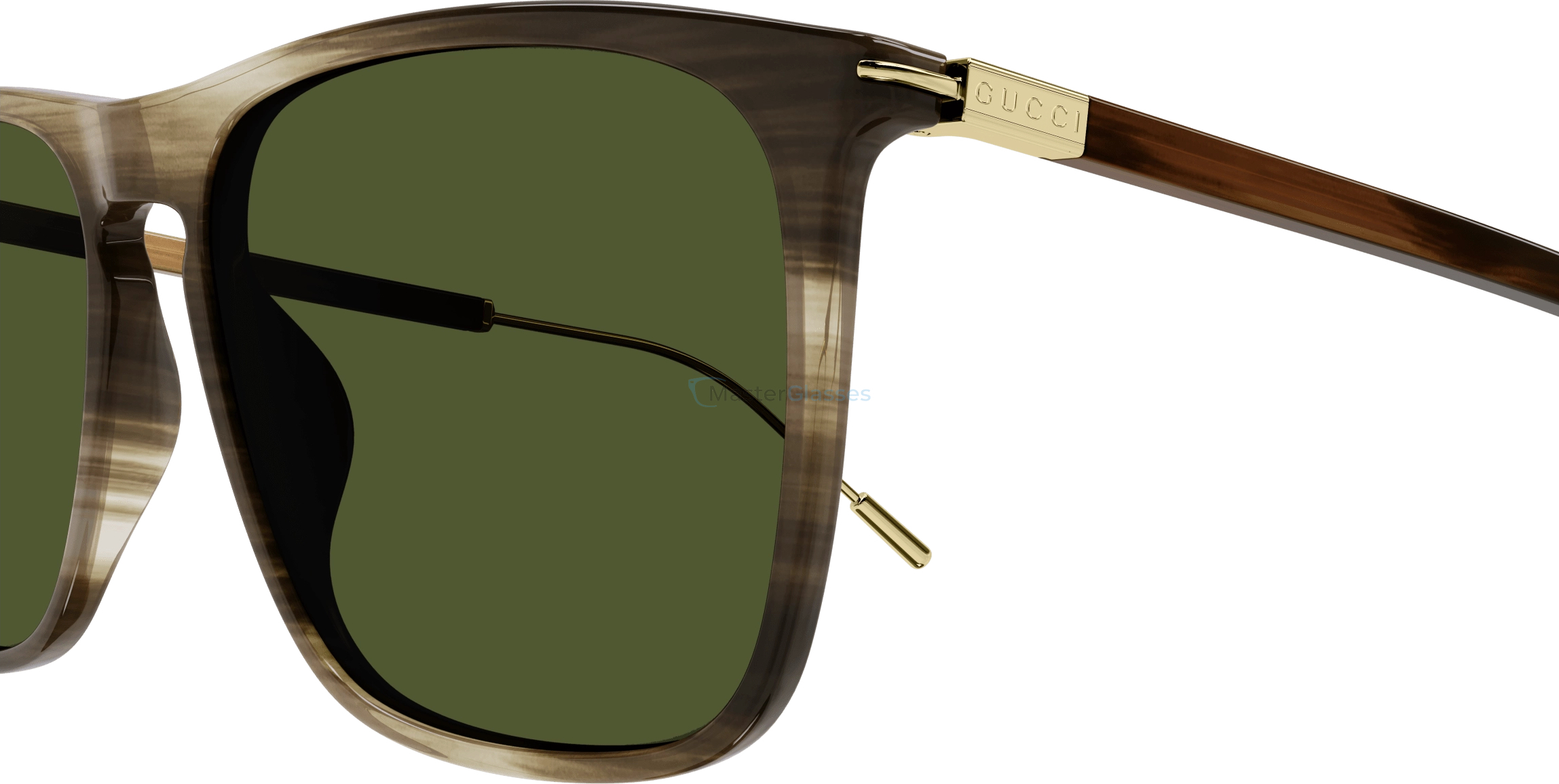 Gucci GG1269S-003 58  