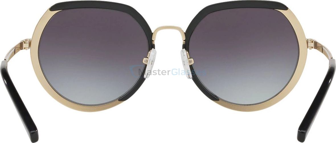 Солнцезащитные очки Michael kors Ibiza MK1034 33328G Lite Gold