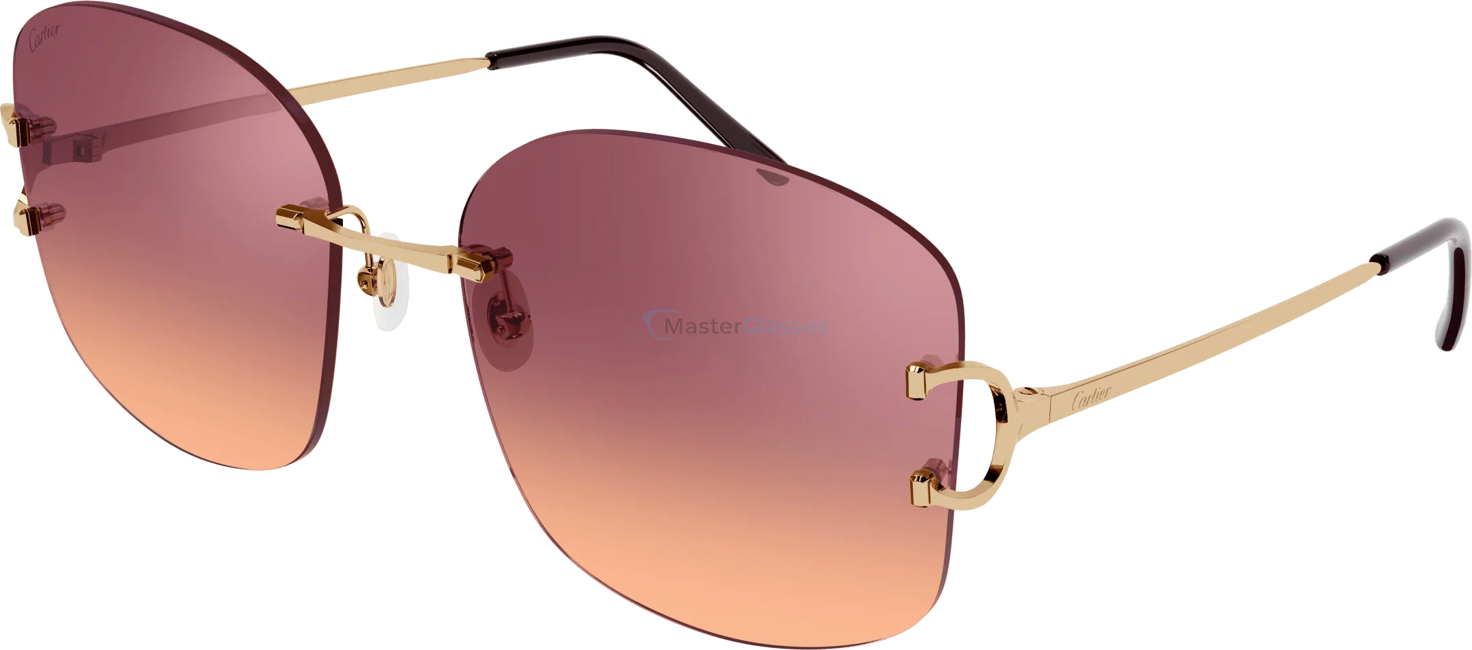 Cartier CT0037RS-002 60  
