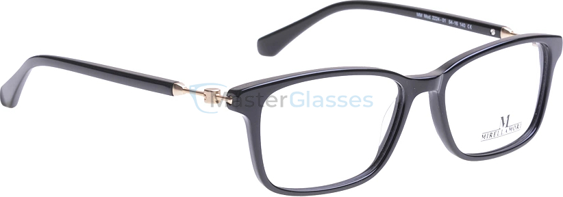 Оправа Mirella Mori 2224 01 54-17-138 01, 54-17-138