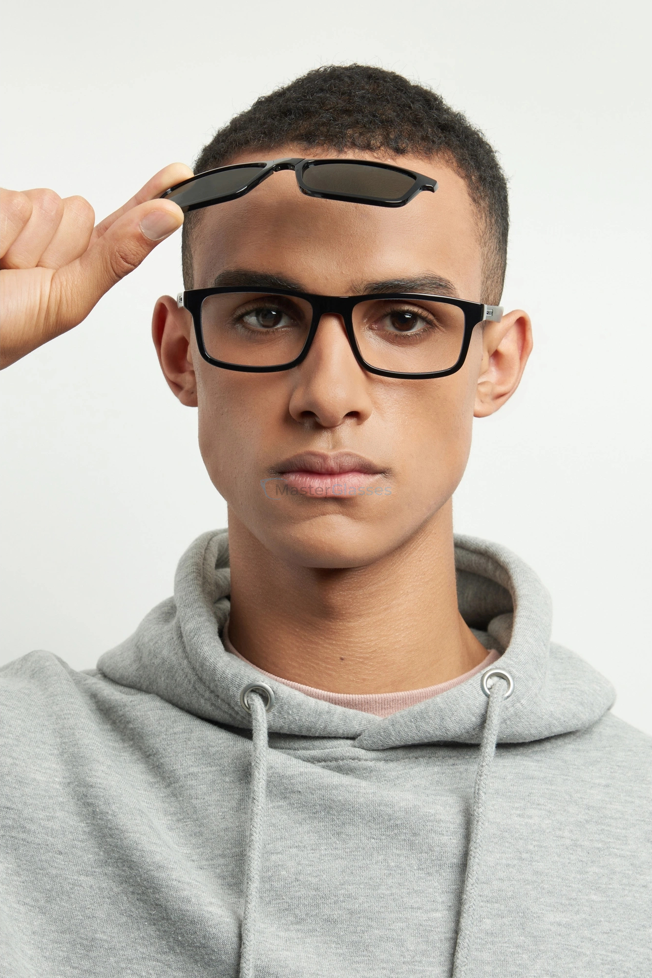      CARRERA CA 8057/CS 807 BLACK