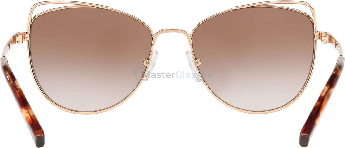 Солнцезащитные очки Michael kors St. Lucia MK1035 110813 Rose Gold