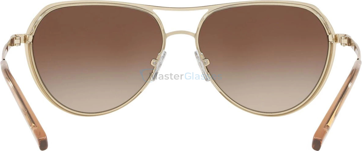 �������������� ���� Michael kors Madrid MK1036 121213 Lite Gold