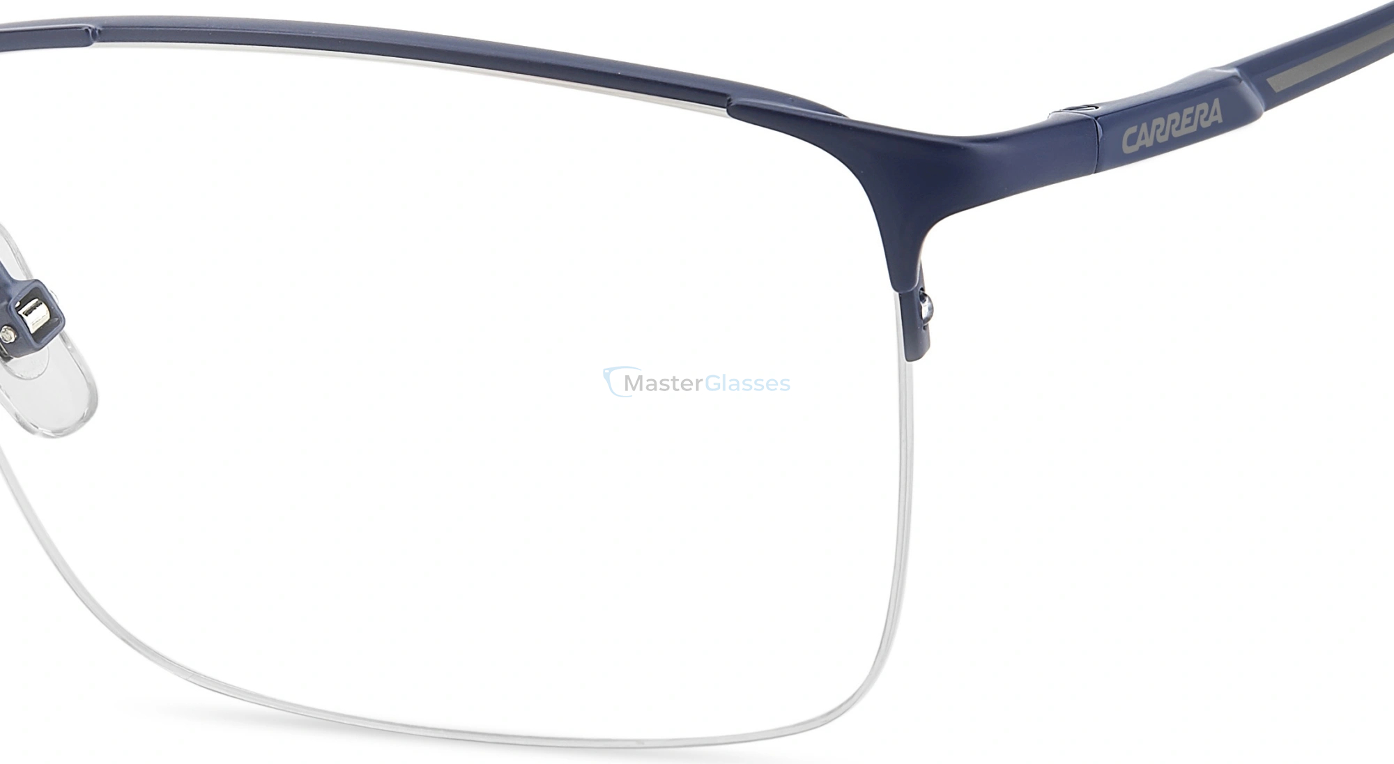  CARRERA 8906 FLL Matte Blue