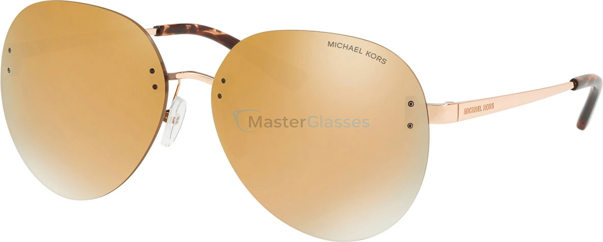   Michael kors Sydney MK1037 11085A Rose Gold