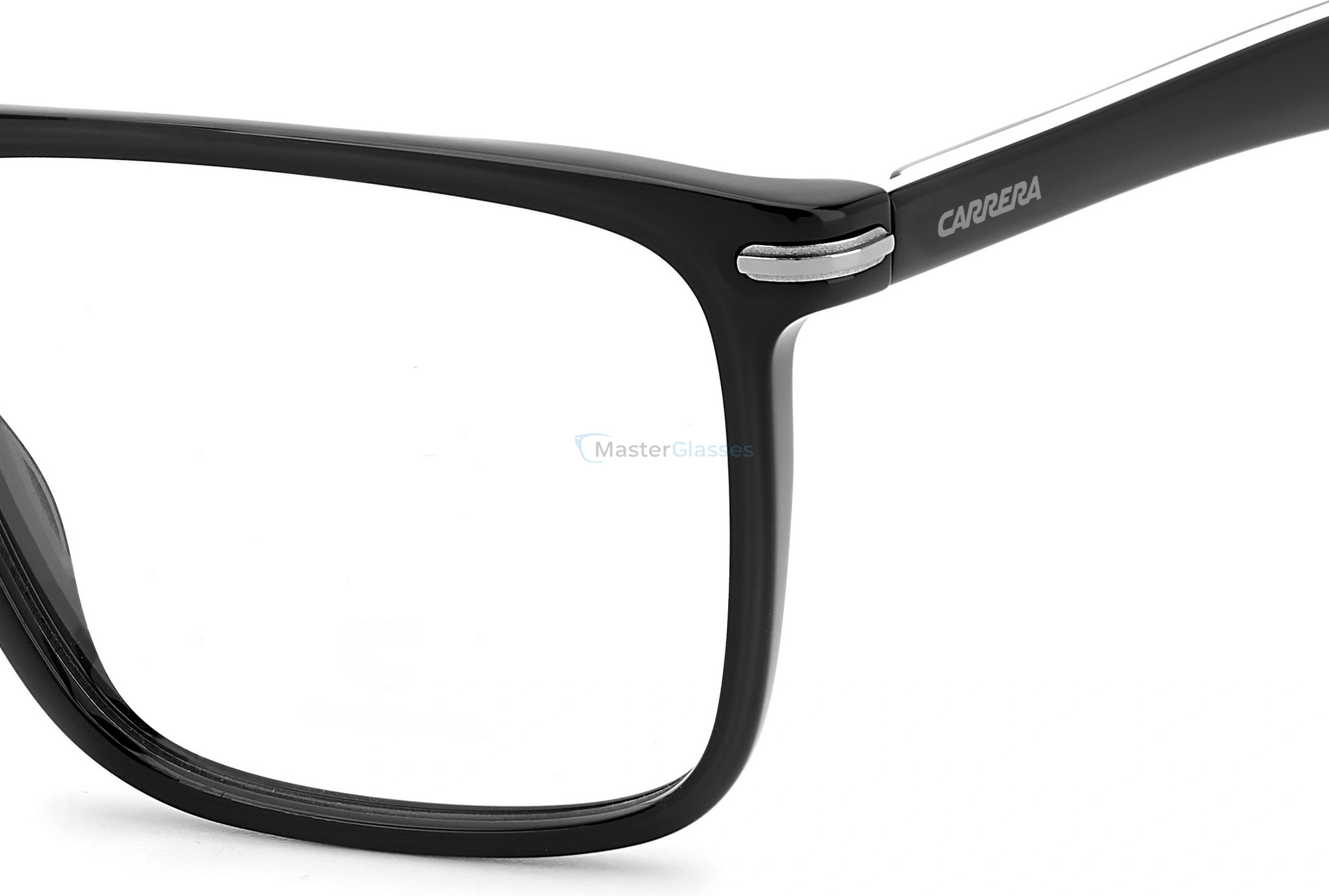  CARRERA 319 807 Black