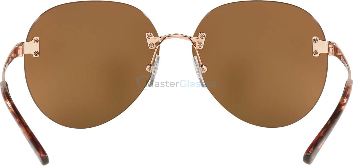 Солнцезащитные очки Michael kors Sydney MK1037 11085A Rose Gold