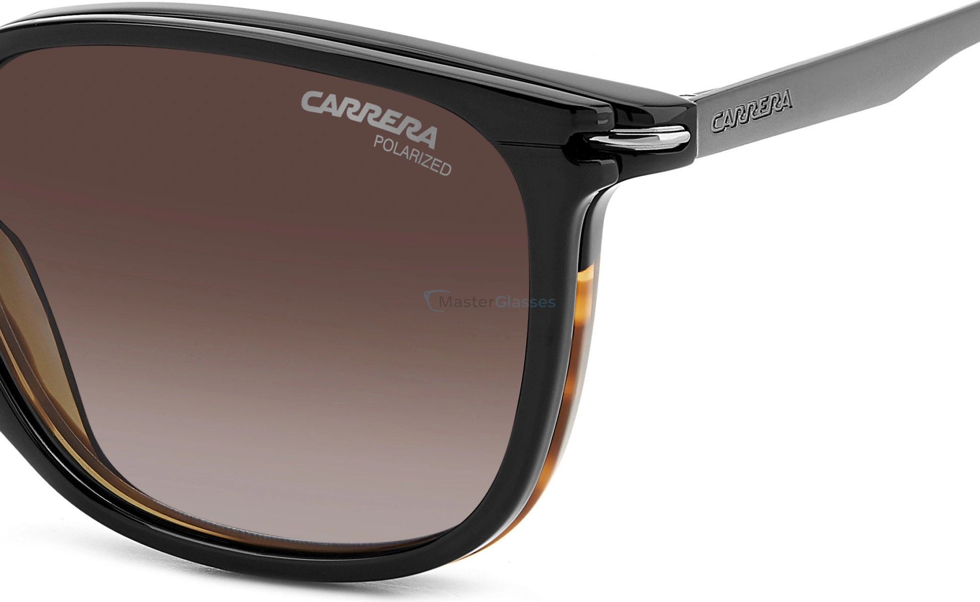      Carrera CA 332/CS WR7 Black Havana