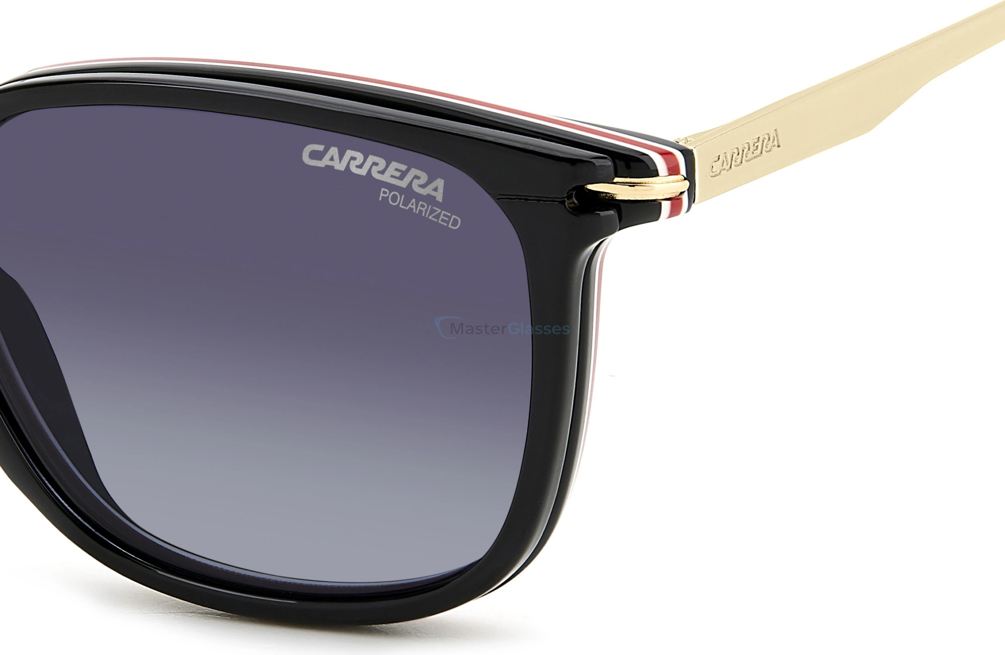      CARRERA CA 332/CS 807 BLACK