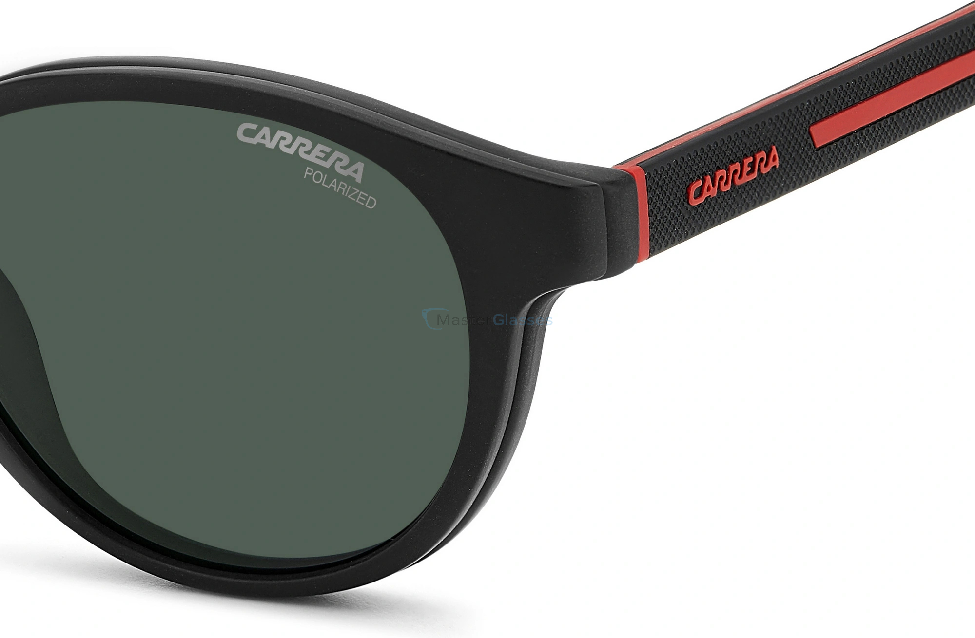     Carrera CA 8066/CS OIT Black Red