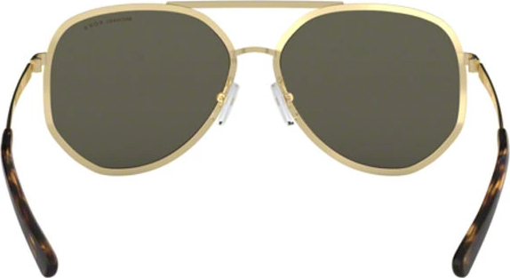 Солнцезащитные очки Michael kors Miami MK1039B 10147P Shiny Pale Gold