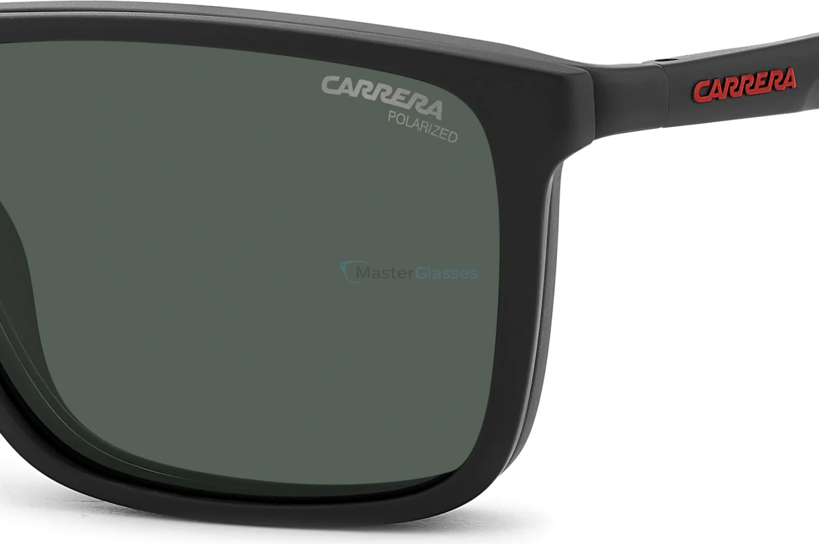      Carrera CA 4020/CS BLX Matte Black Red