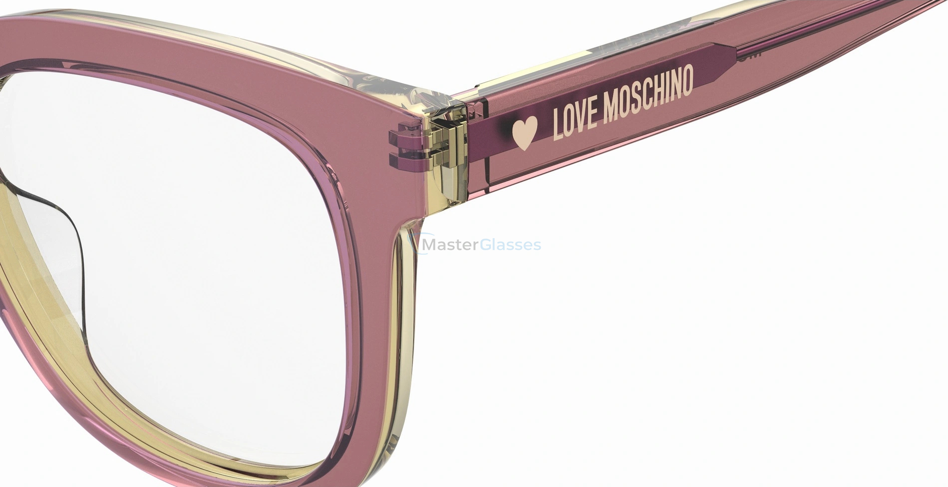  Moschino Love MOL605/TN 35J