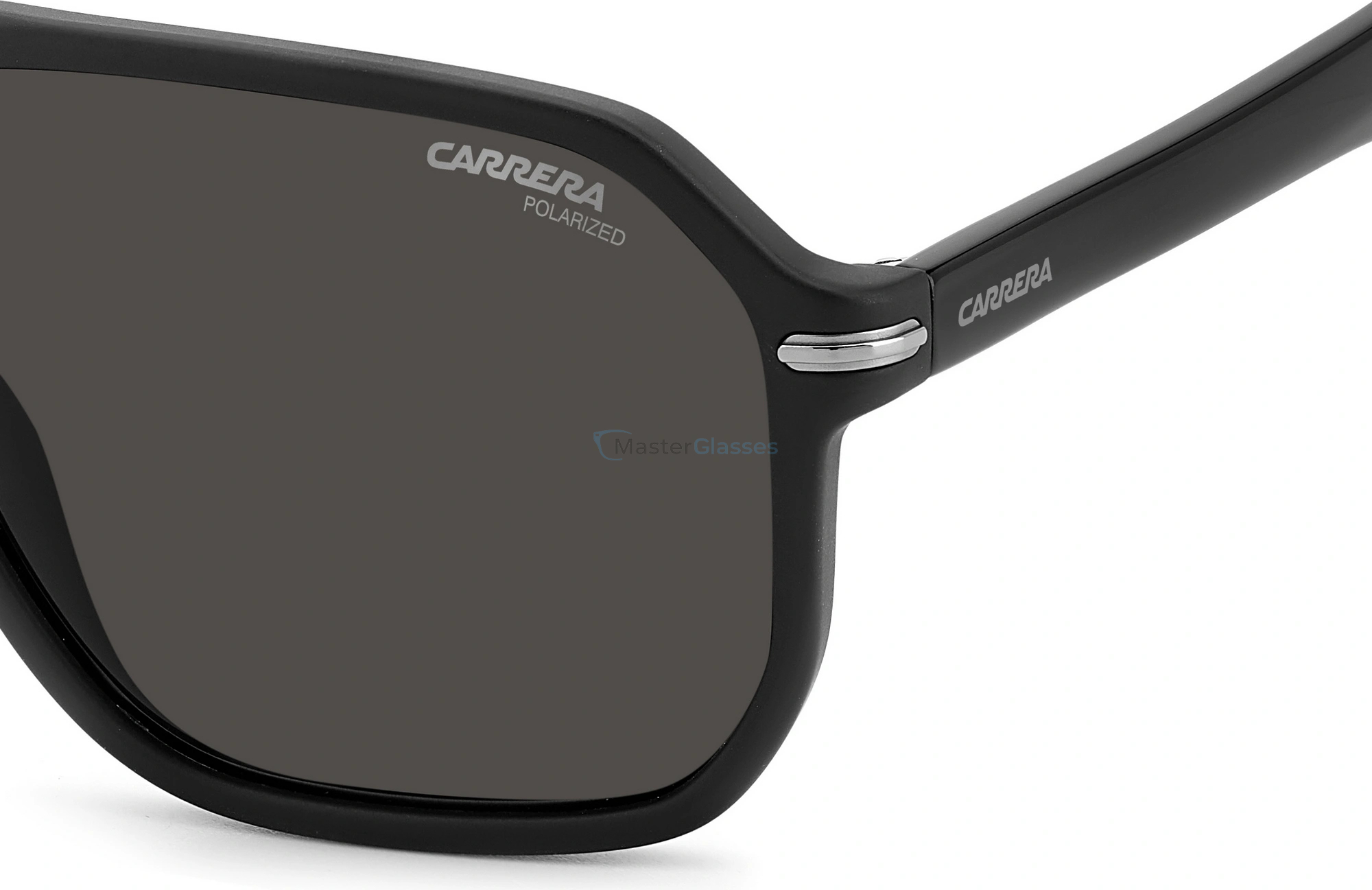   CARRERA 302/S 003 Matte Black