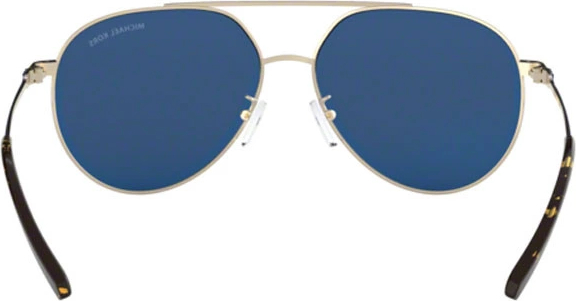 �������������� ���� Michael kors Antigua MK1041 101480 Shiny Pale Gold