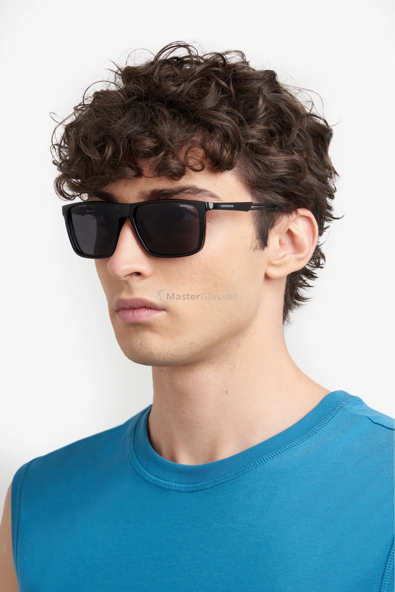      Carrera CA 4020/CS 807 Black