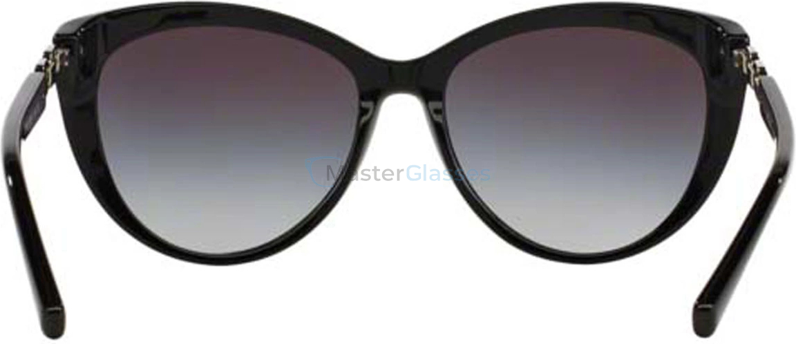 �������������� ���� Michael kors Gstaad MK2009 300511 Black