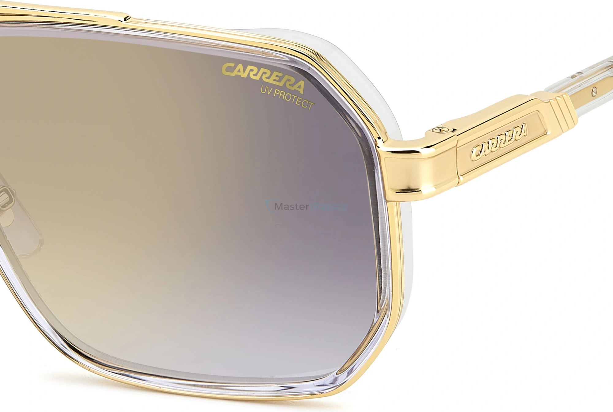   CARRERA 1069/S REJ CRYSTAL GOLD