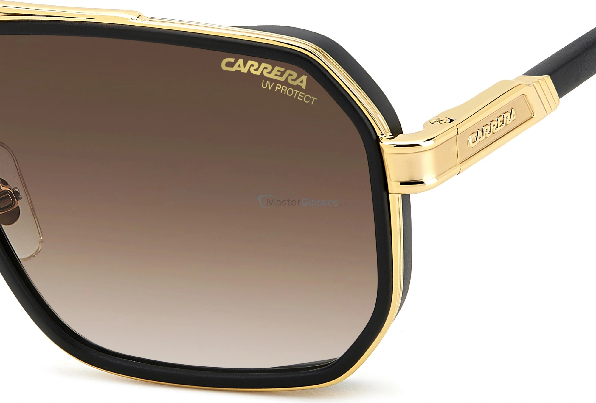   CARRERA 1069/S I46 Matte Black Gold