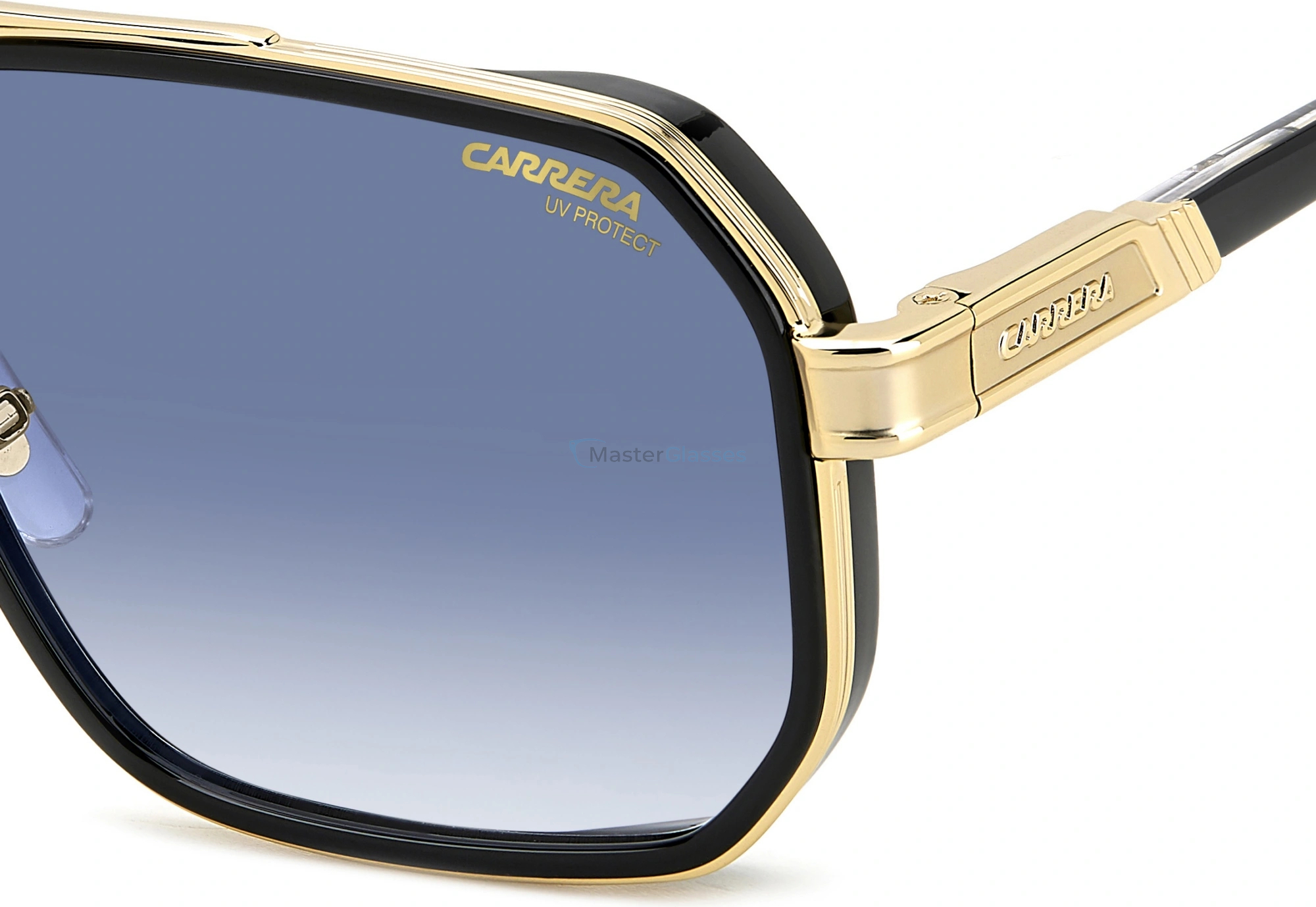   CARRERA 1069/S 2M2 Black Gold