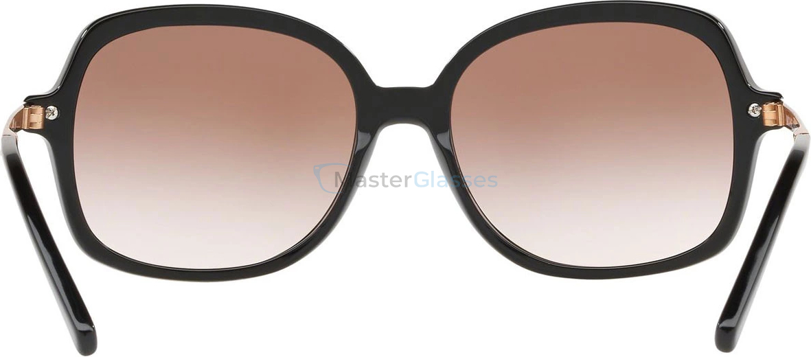 Солнцезащитные очки Michael kors Adrianna Ii MK2024 300513 Black