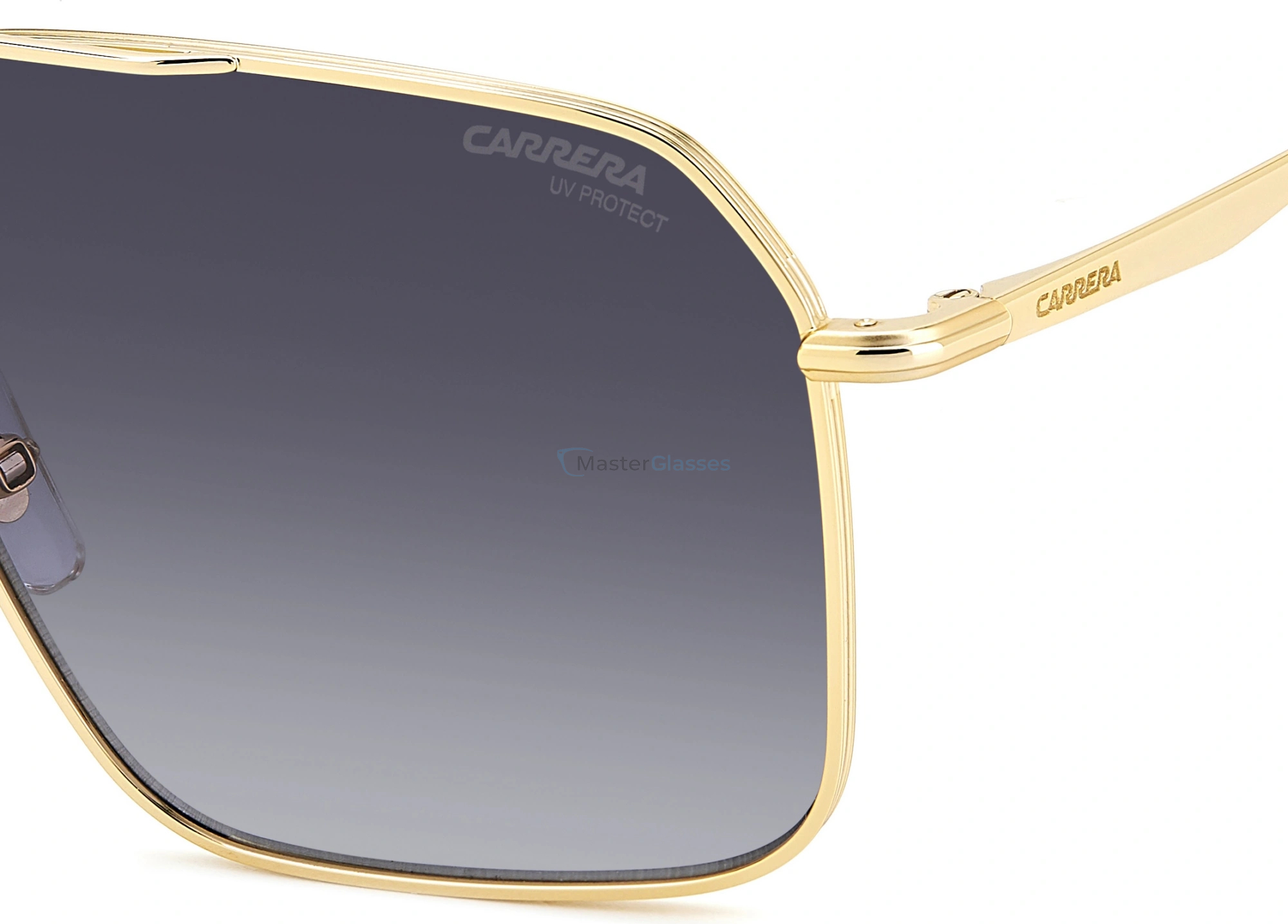   CARRERA 333/S J5G Gold