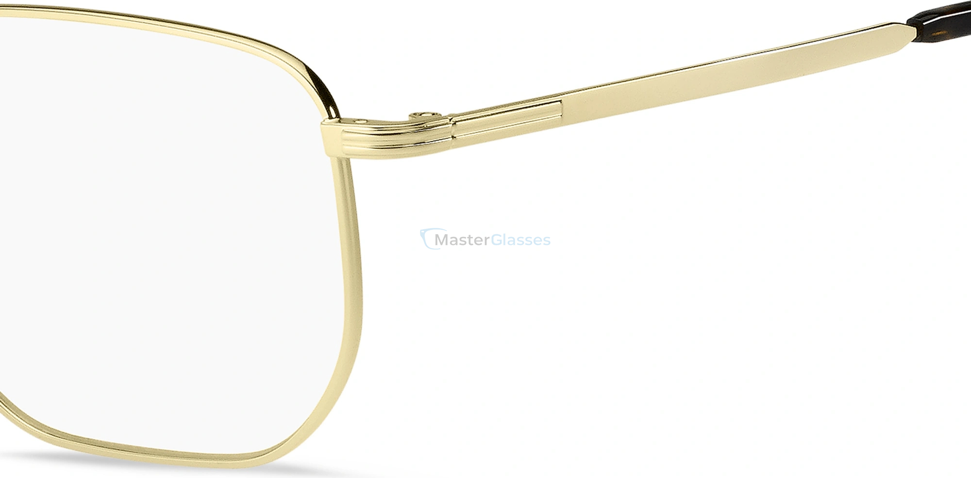  HUGO BOSS 1633 J5G Gold