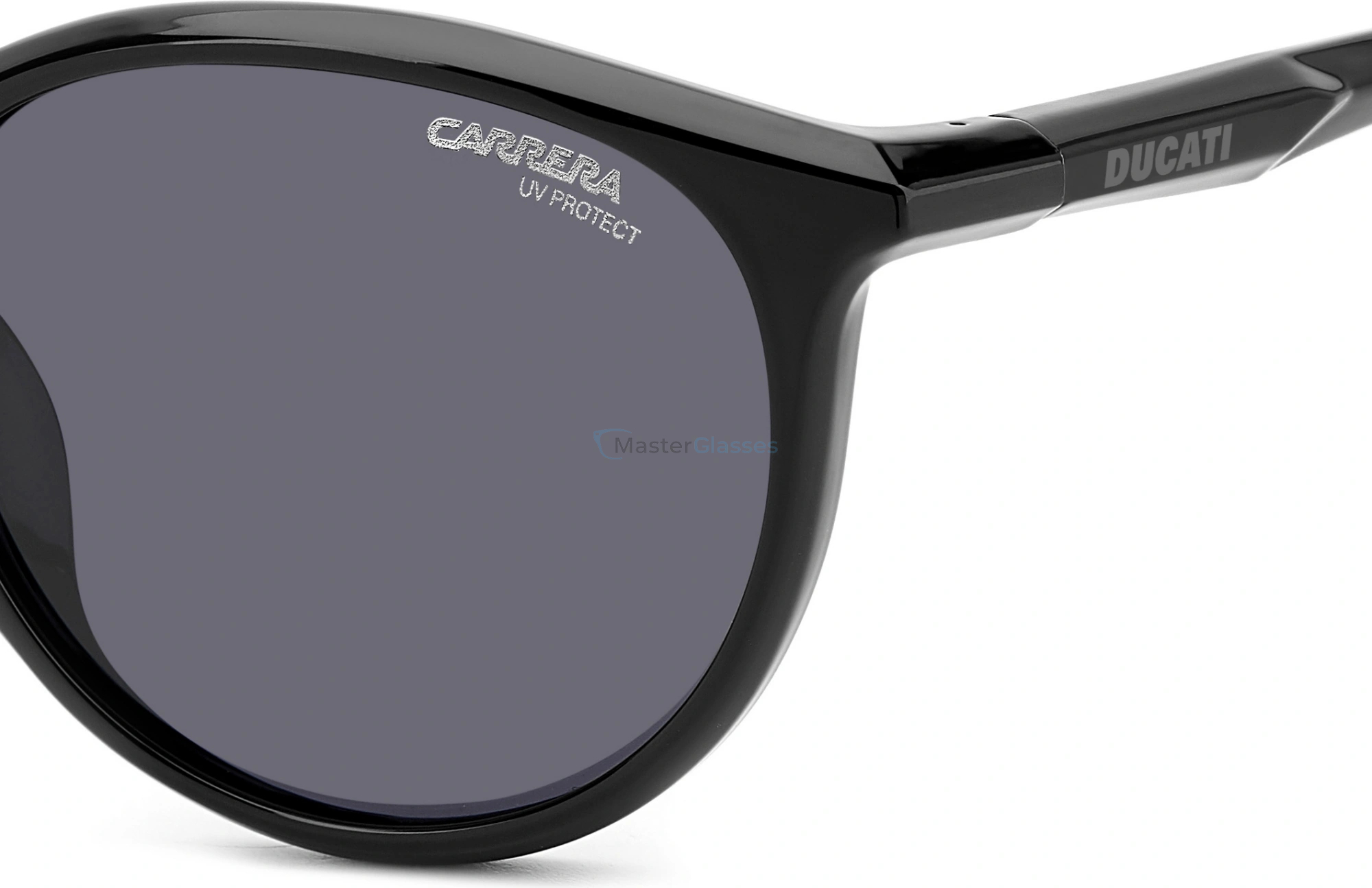   Carrera CARDUC 035/S 807 Black