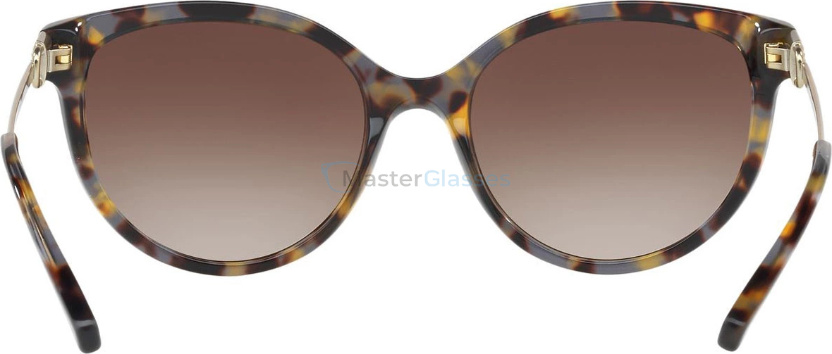 �������������� ���� Michael kors Abi MK2052 329213 Brown Grey Tort