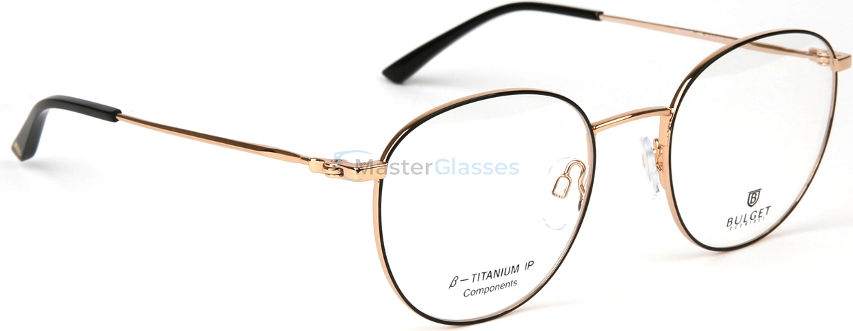 Оправа Bulget BG1803MT 09B
