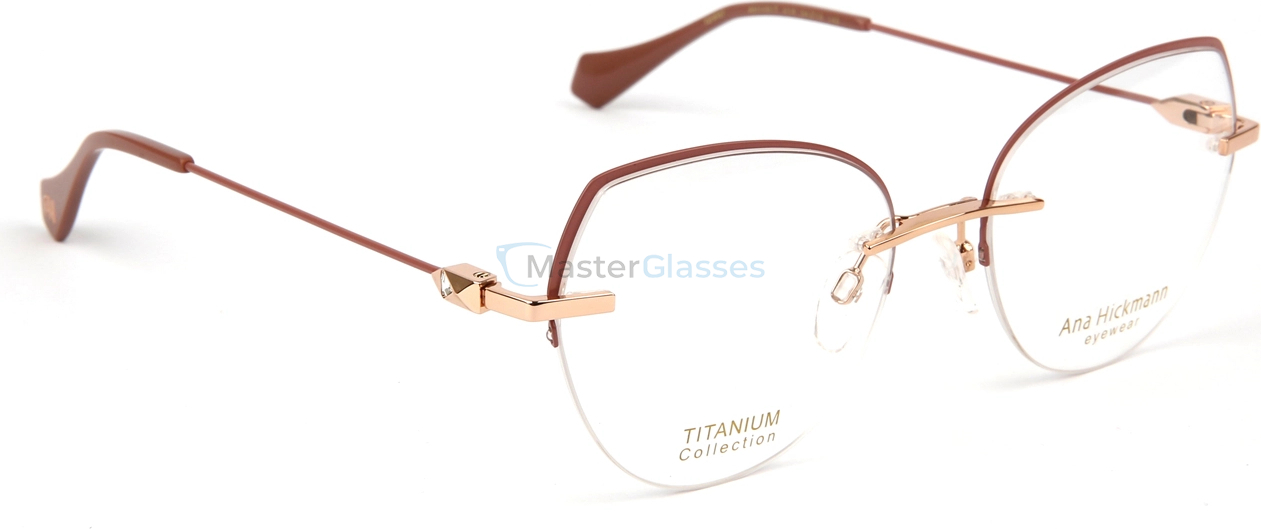  Ana Hickmann AH1491T 01A