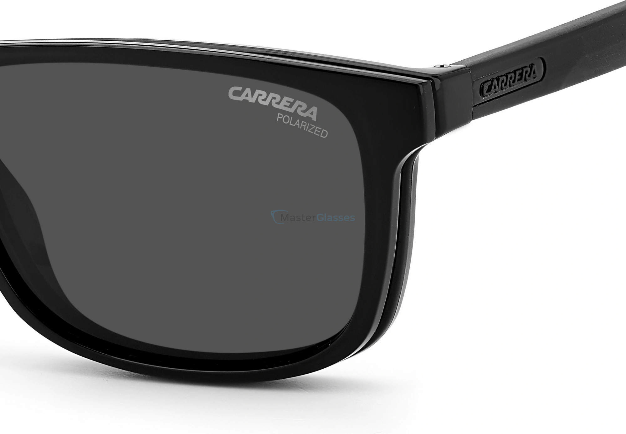     CARRERA 8053/CS 807,  BLACK, GREY PZ