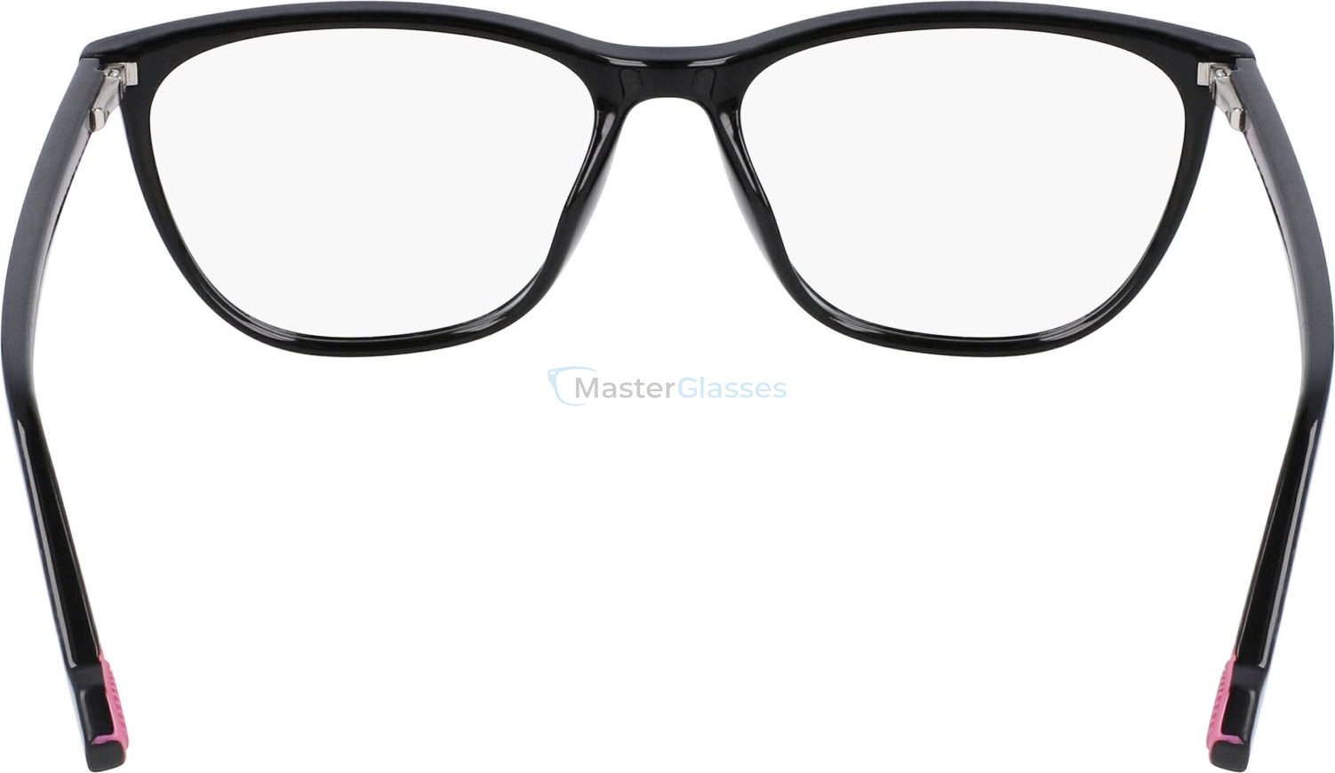  DKNY DK5044 1,  BLACK, CLEAR