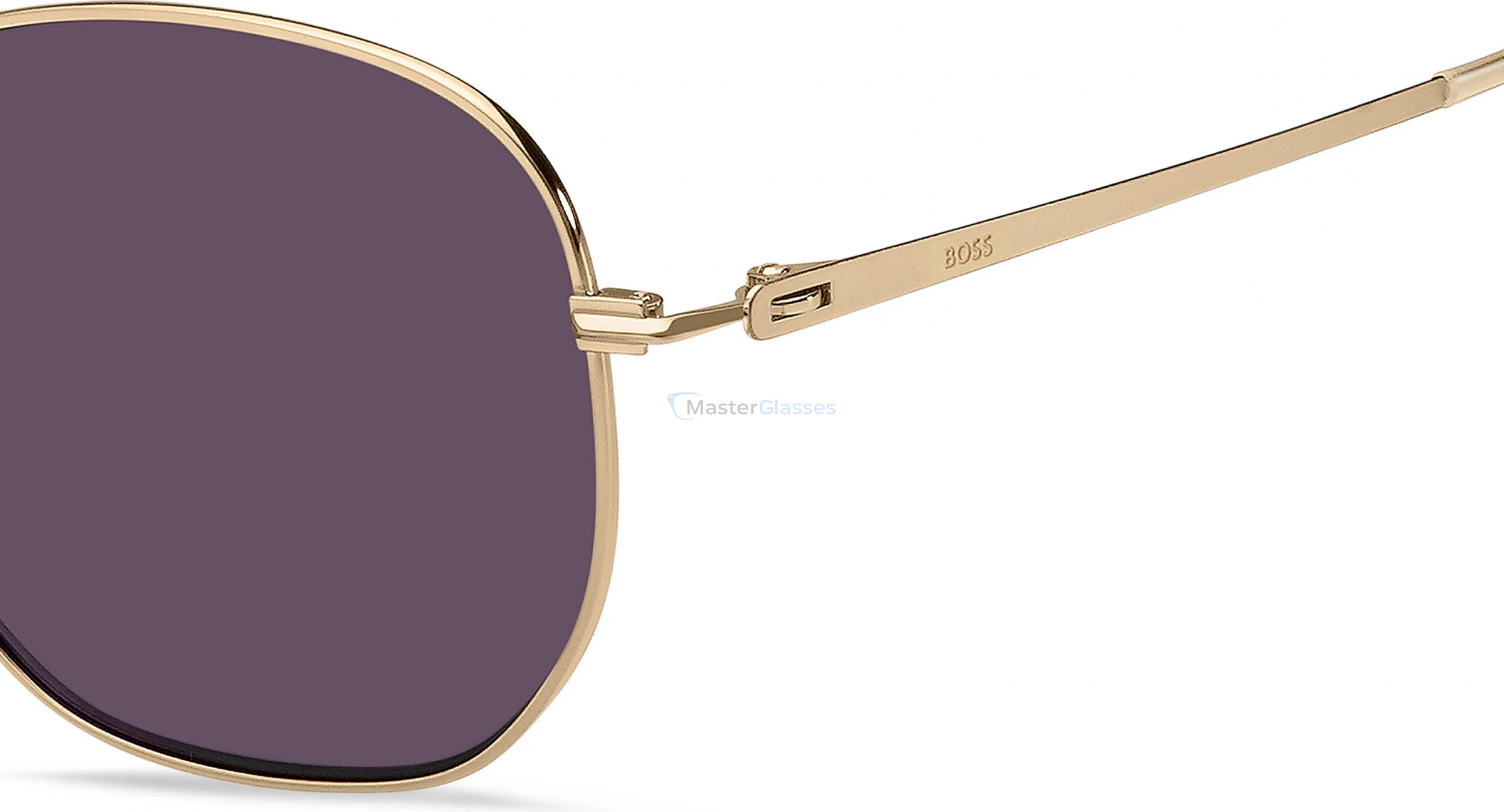   HUGO BOSS 1462/S DDB