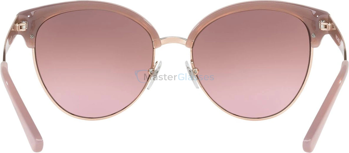 �������������� ���� Michael kors Amalfi MK2057 33097E Milky Pink/rose Gold Tone