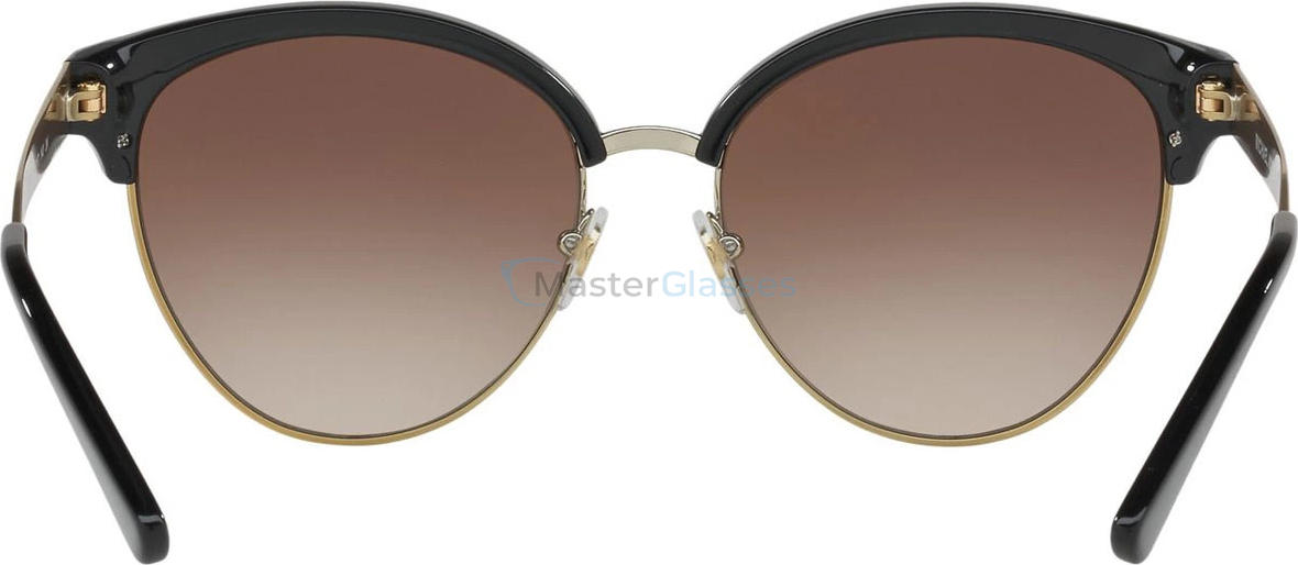   Michael kors Amalfi MK2057 330513 Black/gold-tone