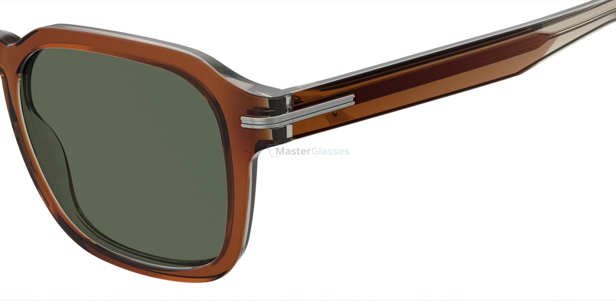   HUGO BOSS 1627/S 09Q Brown