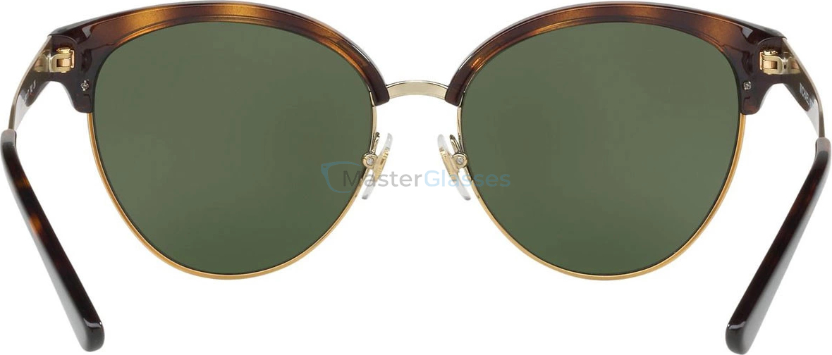 �������������� ���� Michael kors Amalfi MK2057 330671 Dark Tortoise/gold-tone