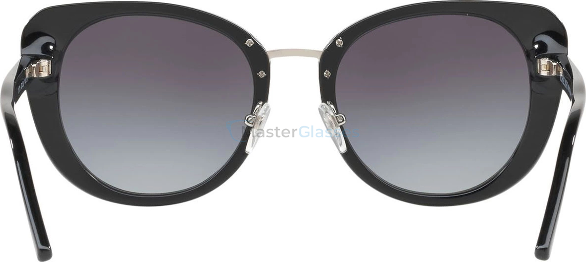 Солнцезащитные очки Michael kors Lisbon MK2062 317711 Black