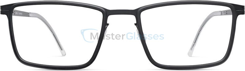 ������ LOOL 7 LEDGE 54O BK