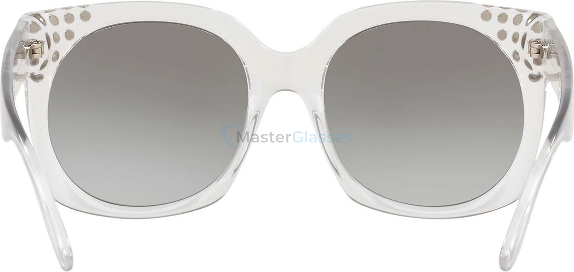 Солнцезащитные очки Michael kors Destin MK2067 334711 Clear Crystal