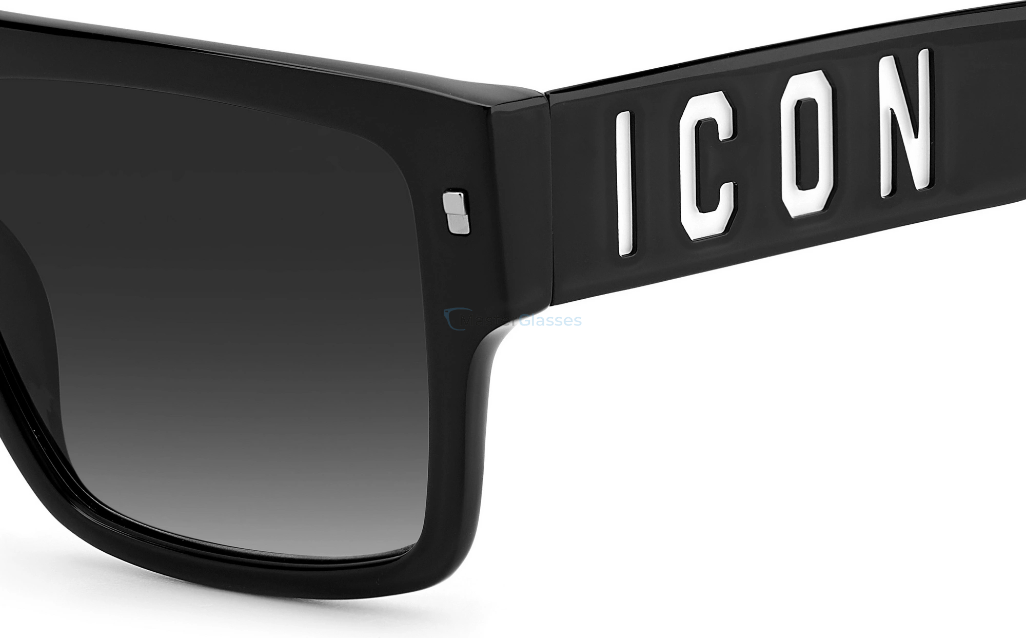   DSQUARED2 ICON 0003/S 80S