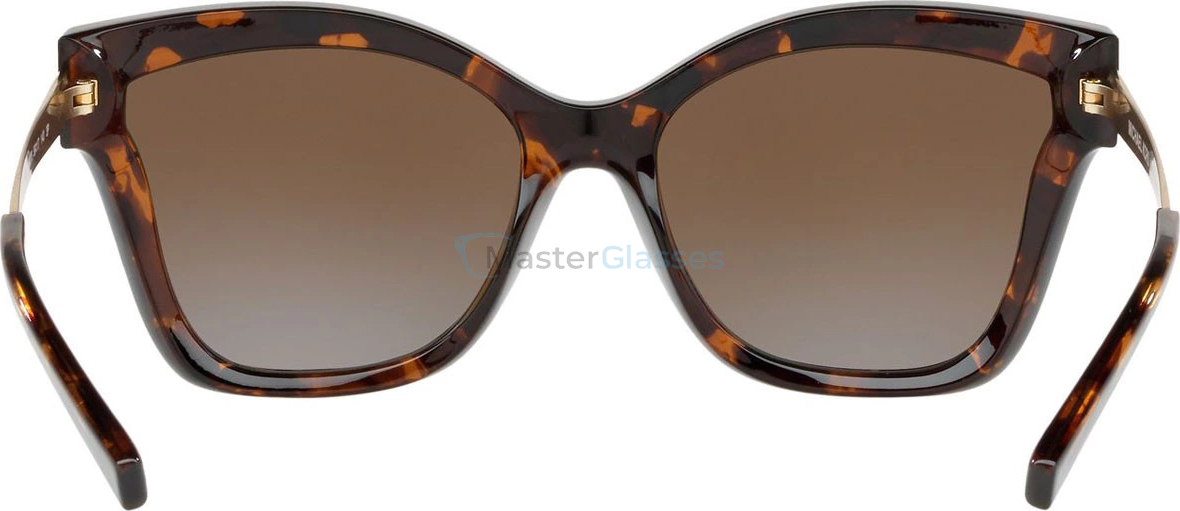 Michael Kors Barbados MK2072 3333T5 Polarized