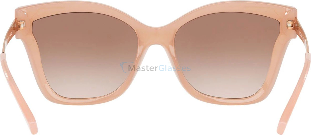 Солнцезащитные очки Michael kors Barbados MK2072 324613 Milky Pink Injected