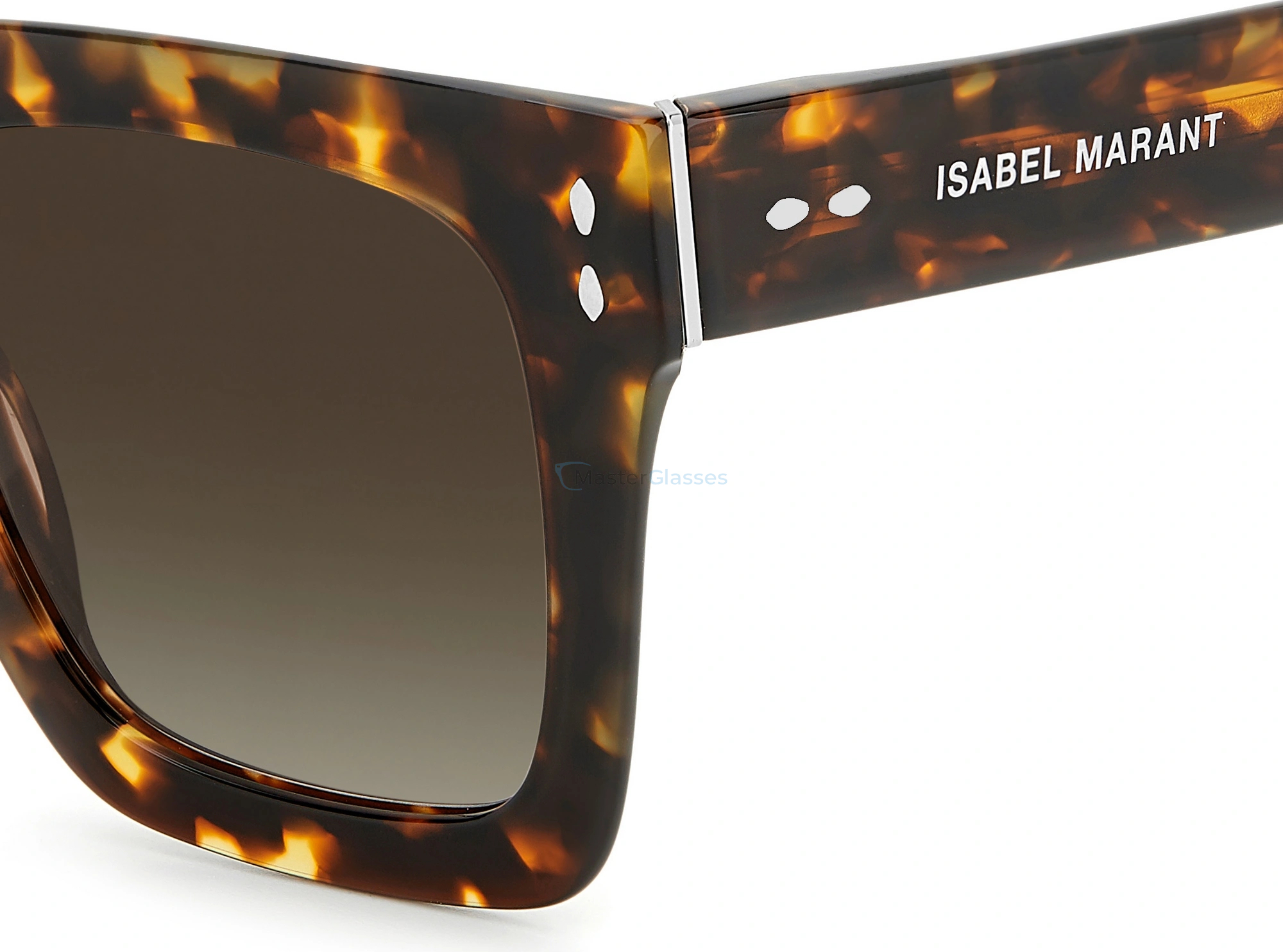   Isabel Marant IM 0104/S 086 Havana