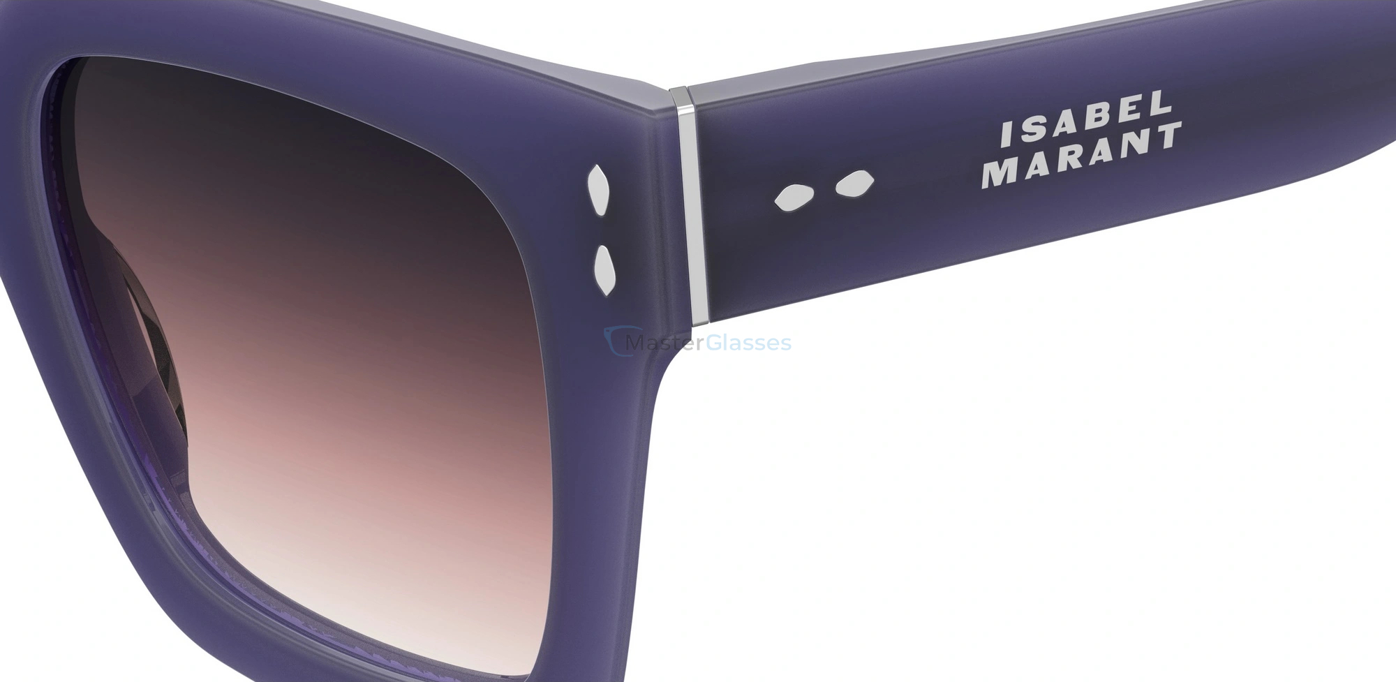   Isabel Marant IM 0104/S B3V Violet