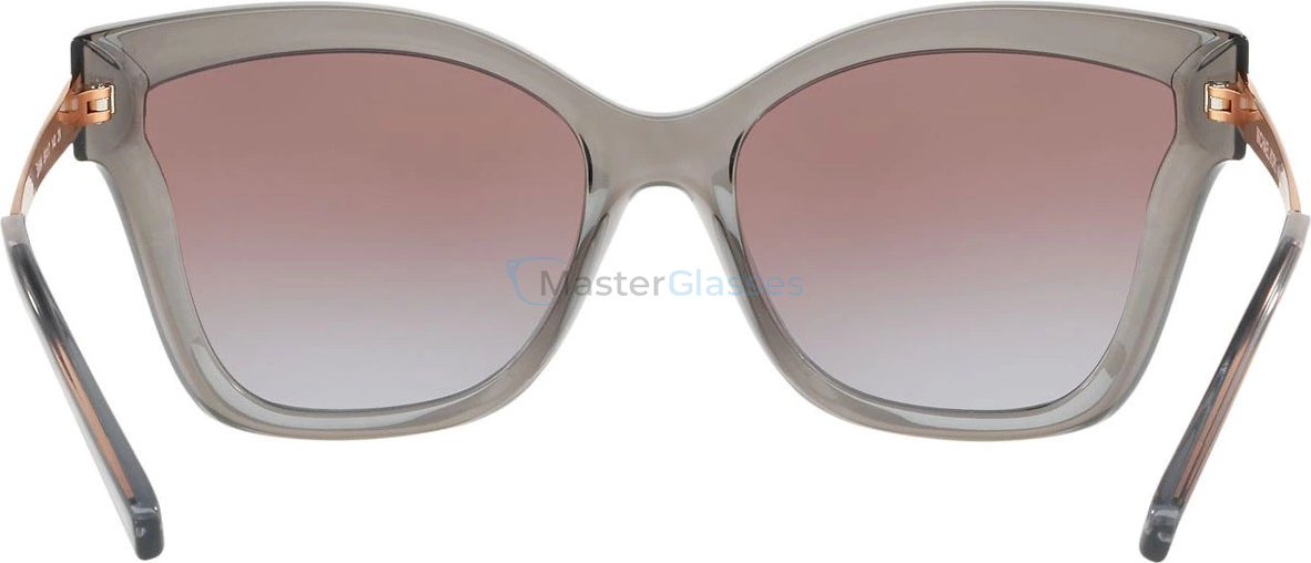 Солнцезащитные очки Michael kors Barbados MK2072 329994 Grey Transparent Injected