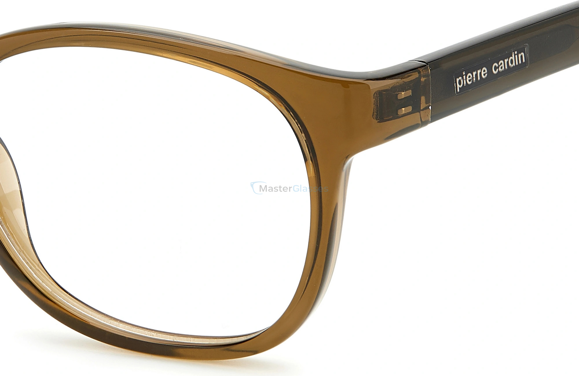  PIERRE CARDIN P.C. 6249 09Q,  BROWN